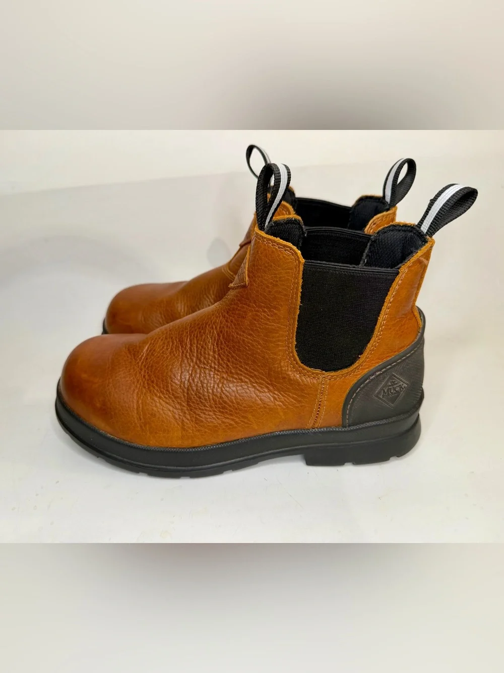Muck Boots excellent like